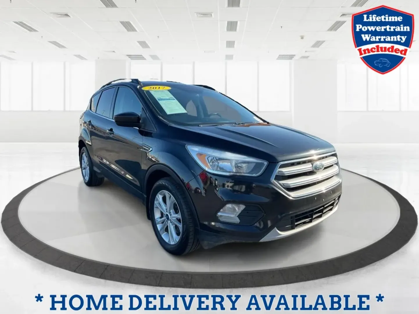 2017 Ford Escape SE 4WD (1FMCU9G93HU) with an 2.0L L4 DOHC 16V engine, 6-Speed Automatic transmission, located at 1184 Kauffman Ave, Fairborn, OH, 45324, (937) 908-9800, 39.807072, -84.030914 - **Adventure Awaits with the 2017 Ford Escape SE 4WD Your Ideal Family SUV!**<br /> <br /> Are you ready to elevate your driving experience? The 2017 Ford Escape SE 4WD is not just a vehicle; it's a lifestyle companion designed for growing families and adventure seekers alike. Whether you're tacklin - Photo#0