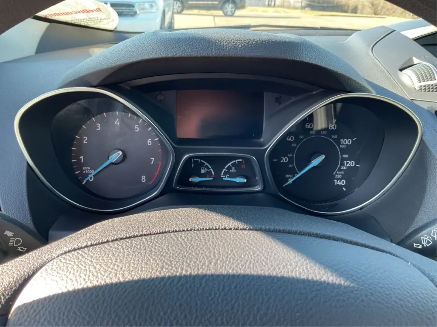 2017 Ford Escape SE 4WD (1FMCU9G93HU) with an 2.0L L4 DOHC 16V engine, 6-Speed Automatic transmission, located at 1184 Kauffman Ave, Fairborn, OH, 45324, (937) 908-9800, 39.807072, -84.030914 - **Adventure Awaits with the 2017 Ford Escape SE 4WD Your Ideal Family SUV!**<br /> <br /> Are you ready to elevate your driving experience? The 2017 Ford Escape SE 4WD is not just a vehicle; it's a lifestyle companion designed for growing families and adventure seekers alike. Whether you're tacklin - Photo#14