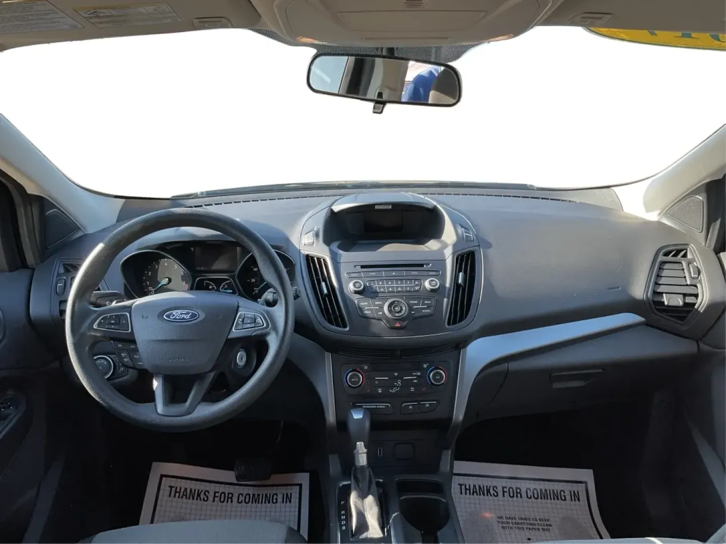 2017 Ford Escape SE 4WD (1FMCU9G93HU) with an 2.0L L4 DOHC 16V engine, 6-Speed Automatic transmission, located at 1184 Kauffman Ave, Fairborn, OH, 45324, (937) 908-9800, 39.807072, -84.030914 - **Adventure Awaits with the 2017 Ford Escape SE 4WD Your Ideal Family SUV!**<br /> <br /> Are you ready to elevate your driving experience? The 2017 Ford Escape SE 4WD is not just a vehicle; it's a lifestyle companion designed for growing families and adventure seekers alike. Whether you're tacklin - Photo#19