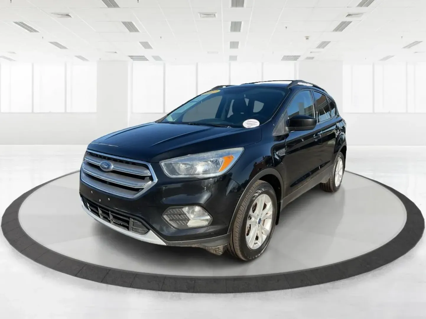 2017 Ford Escape SE 4WD (1FMCU9G93HU) with an 2.0L L4 DOHC 16V engine, 6-Speed Automatic transmission, located at 1184 Kauffman Ave, Fairborn, OH, 45324, (937) 908-9800, 39.807072, -84.030914 - **Adventure Awaits with the 2017 Ford Escape SE 4WD Your Ideal Family SUV!**<br /> <br /> Are you ready to elevate your driving experience? The 2017 Ford Escape SE 4WD is not just a vehicle; it's a lifestyle companion designed for growing families and adventure seekers alike. Whether you're tacklin - Photo#7