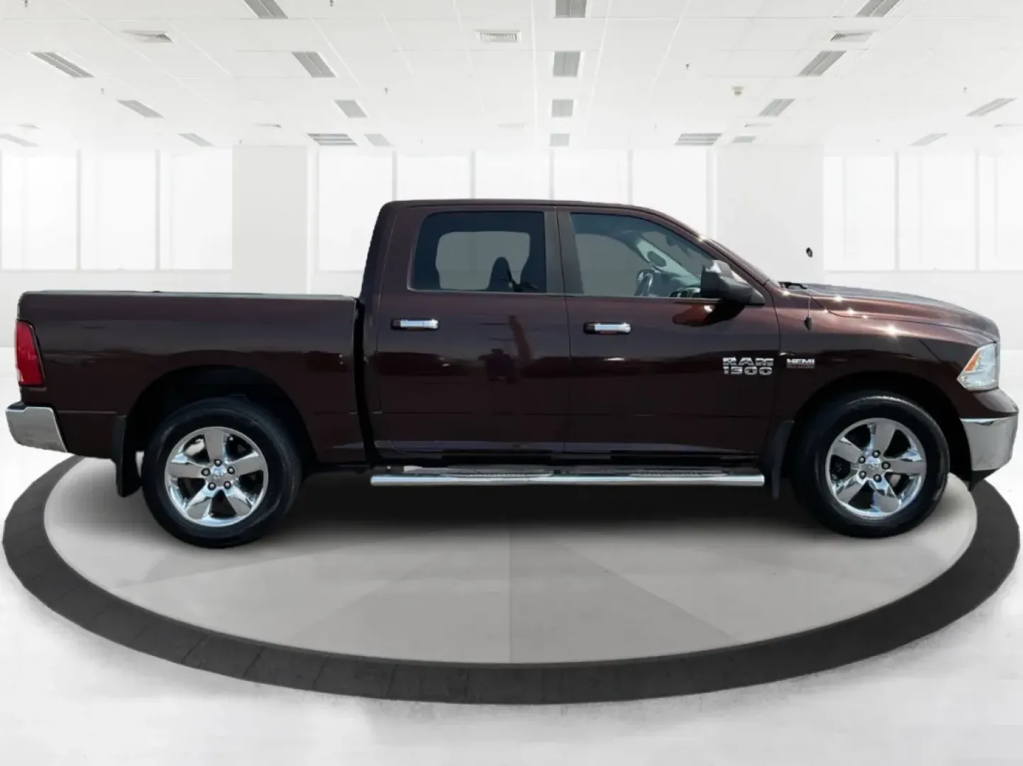 2015 Ram 1500 Big Horn (3C6RR7LT4FG) with an Other engine, located at 1951 S Dayton Lakeview Rd., New Carlisle, OH, 45344, (937) 908-9800, 39.890999, -84.050255 - **Unlock Adventure with the 2015 Ram 1500 Big Horn Crew Cab Perfect for Every Journey!**<br /> <br /> If you're looking for a vehicle that effortlessly balances work and play, the 2015 Ram 1500 Big Horn Crew Cab is your ideal companion. Whether you're a growing family needing ample space for weeken - Photo#1