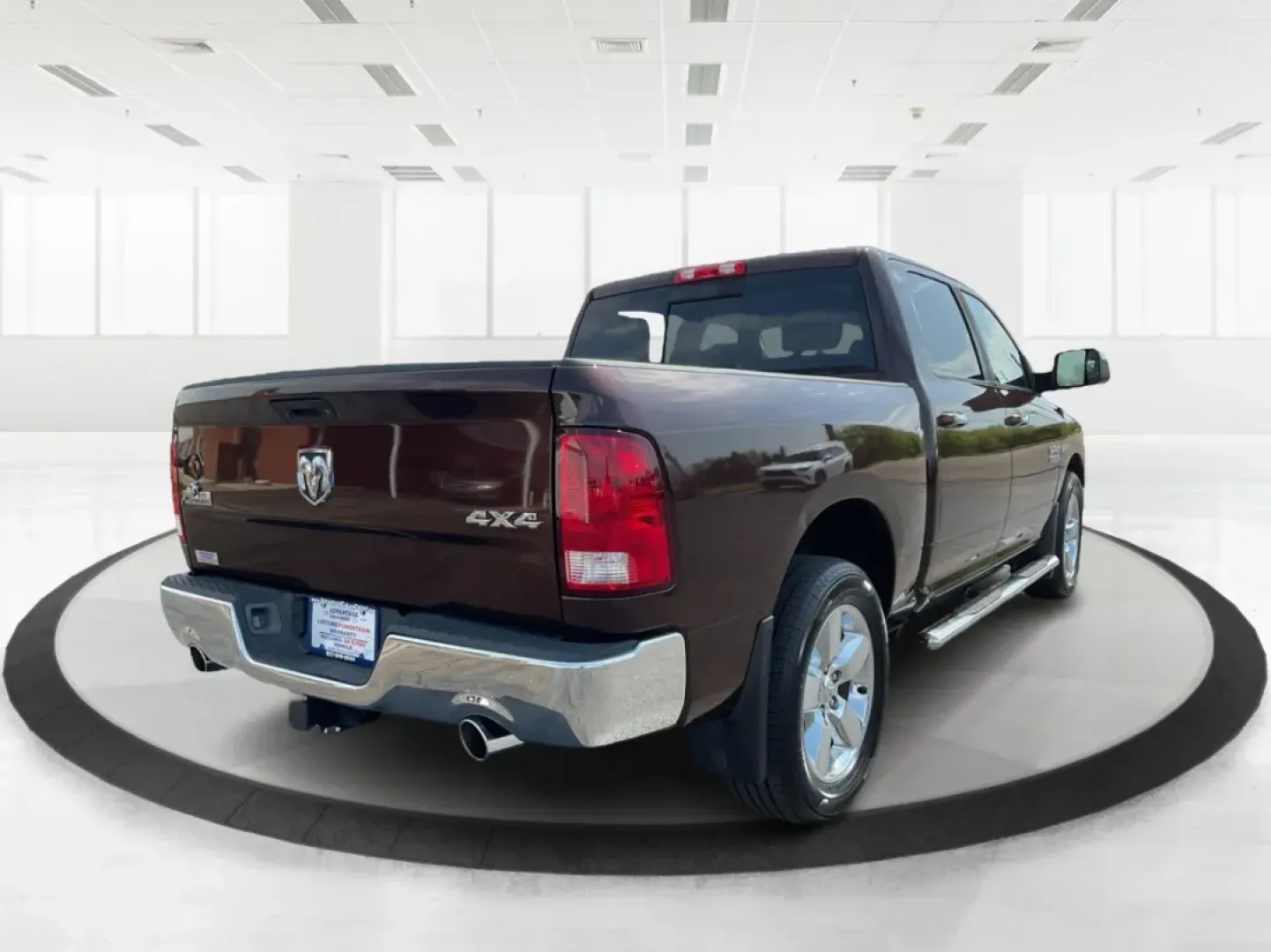 2015 Ram 1500 Big Horn (3C6RR7LT4FG) with an Other engine, located at 1951 S Dayton Lakeview Rd., New Carlisle, OH, 45344, (937) 908-9800, 39.890999, -84.050255 - **Unlock Adventure with the 2015 Ram 1500 Big Horn Crew Cab Perfect for Every Journey!**<br /> <br /> If you're looking for a vehicle that effortlessly balances work and play, the 2015 Ram 1500 Big Horn Crew Cab is your ideal companion. Whether you're a growing family needing ample space for weeken - Photo#2