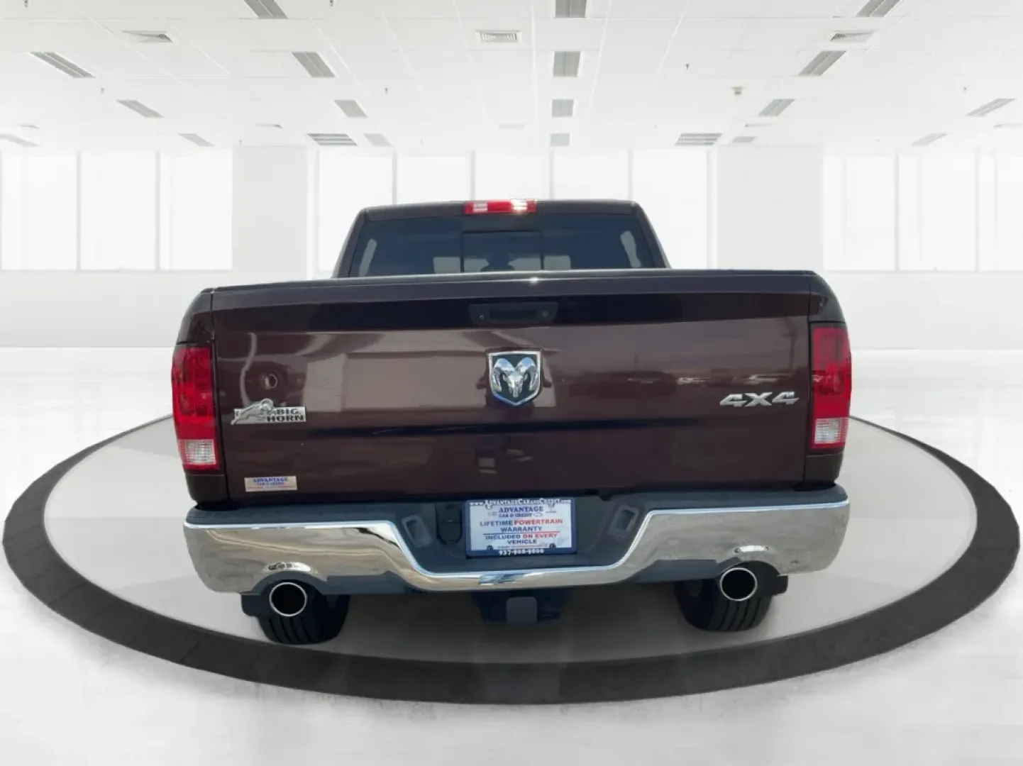 2015 Ram 1500 Big Horn (3C6RR7LT4FG) with an Other engine, located at 1951 S Dayton Lakeview Rd., New Carlisle, OH, 45344, (937) 908-9800, 39.890999, -84.050255 - **Unlock Adventure with the 2015 Ram 1500 Big Horn Crew Cab Perfect for Every Journey!**<br /> <br /> If you're looking for a vehicle that effortlessly balances work and play, the 2015 Ram 1500 Big Horn Crew Cab is your ideal companion. Whether you're a growing family needing ample space for weeken - Photo#3