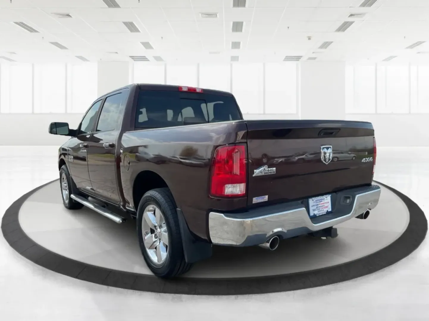 2015 Ram 1500 Big Horn (3C6RR7LT4FG) with an Other engine, located at 1951 S Dayton Lakeview Rd., New Carlisle, OH, 45344, (937) 908-9800, 39.890999, -84.050255 - **Unlock Adventure with the 2015 Ram 1500 Big Horn Crew Cab Perfect for Every Journey!**<br /> <br /> If you're looking for a vehicle that effortlessly balances work and play, the 2015 Ram 1500 Big Horn Crew Cab is your ideal companion. Whether you're a growing family needing ample space for weeken - Photo#4