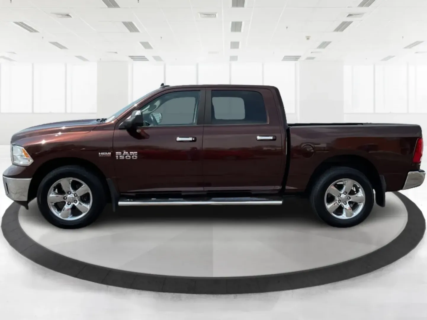 2015 Ram 1500 Big Horn (3C6RR7LT4FG) with an Other engine, located at 1951 S Dayton Lakeview Rd., New Carlisle, OH, 45344, (937) 908-9800, 39.890999, -84.050255 - **Unlock Adventure with the 2015 Ram 1500 Big Horn Crew Cab Perfect for Every Journey!**<br /> <br /> If you're looking for a vehicle that effortlessly balances work and play, the 2015 Ram 1500 Big Horn Crew Cab is your ideal companion. Whether you're a growing family needing ample space for weeken - Photo#5