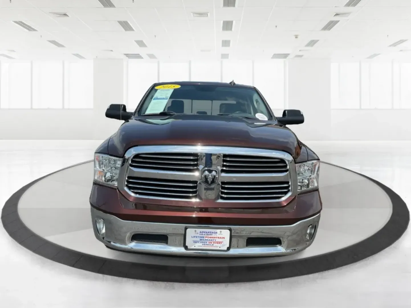 2015 Ram 1500 Big Horn (3C6RR7LT4FG) with an Other engine, located at 1951 S Dayton Lakeview Rd., New Carlisle, OH, 45344, (937) 908-9800, 39.890999, -84.050255 - **Unlock Adventure with the 2015 Ram 1500 Big Horn Crew Cab Perfect for Every Journey!**<br /> <br /> If you're looking for a vehicle that effortlessly balances work and play, the 2015 Ram 1500 Big Horn Crew Cab is your ideal companion. Whether you're a growing family needing ample space for weeken - Photo#7