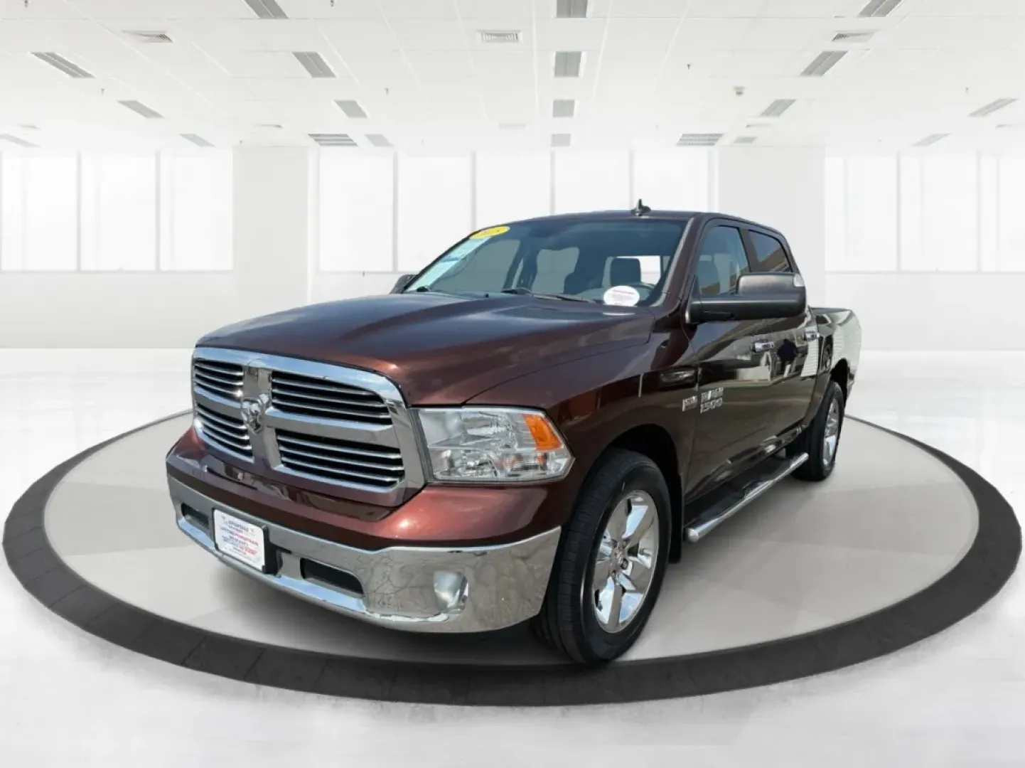 2015 Ram 1500 Big Horn (3C6RR7LT4FG) with an Other engine, located at 1951 S Dayton Lakeview Rd., New Carlisle, OH, 45344, (937) 908-9800, 39.890999, -84.050255 - **Unlock Adventure with the 2015 Ram 1500 Big Horn Crew Cab Perfect for Every Journey!**<br /> <br /> If you're looking for a vehicle that effortlessly balances work and play, the 2015 Ram 1500 Big Horn Crew Cab is your ideal companion. Whether you're a growing family needing ample space for weeken - Photo#8