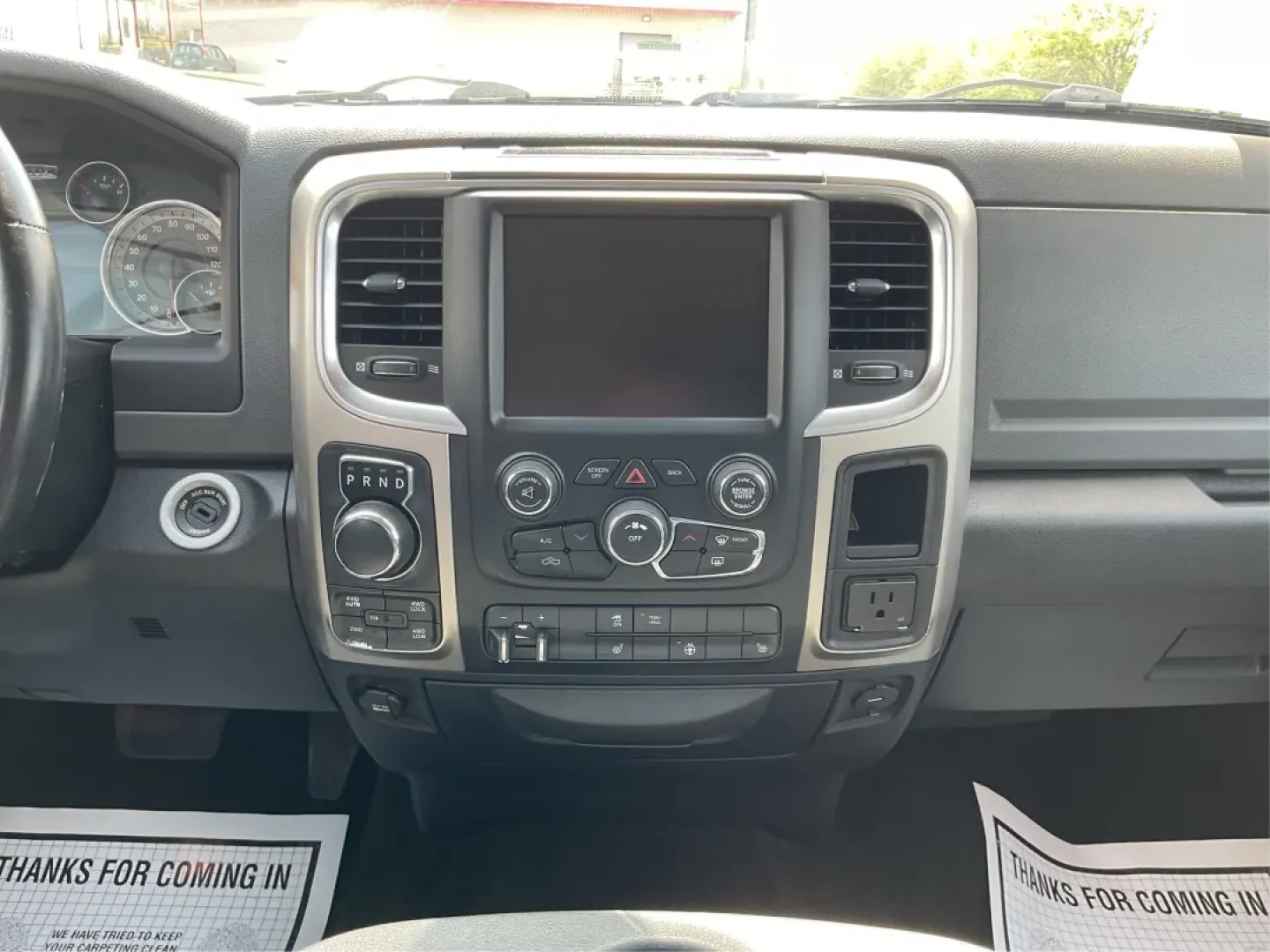 2015 Ram 1500 Big Horn (3C6RR7LT4FG) with an Other engine, located at 1951 S Dayton Lakeview Rd., New Carlisle, OH, 45344, (937) 908-9800, 39.890999, -84.050255 - **Unlock Adventure with the 2015 Ram 1500 Big Horn Crew Cab Perfect for Every Journey!**<br /> <br /> If you're looking for a vehicle that effortlessly balances work and play, the 2015 Ram 1500 Big Horn Crew Cab is your ideal companion. Whether you're a growing family needing ample space for weeken - Photo#12