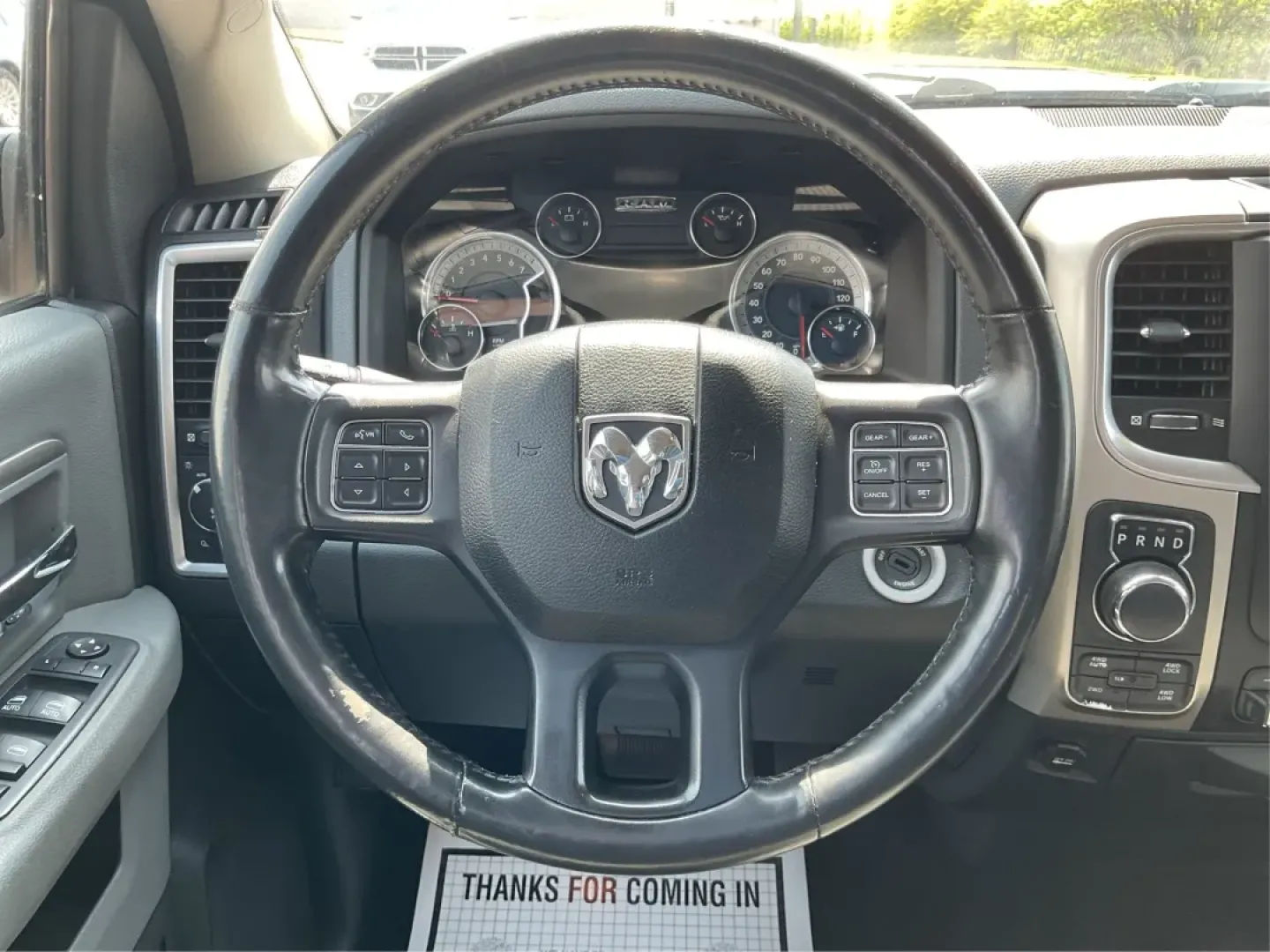 2015 Ram 1500 Big Horn (3C6RR7LT4FG) with an Other engine, located at 1951 S Dayton Lakeview Rd., New Carlisle, OH, 45344, (937) 908-9800, 39.890999, -84.050255 - **Unlock Adventure with the 2015 Ram 1500 Big Horn Crew Cab Perfect for Every Journey!**<br /> <br /> If you're looking for a vehicle that effortlessly balances work and play, the 2015 Ram 1500 Big Horn Crew Cab is your ideal companion. Whether you're a growing family needing ample space for weeken - Photo#15