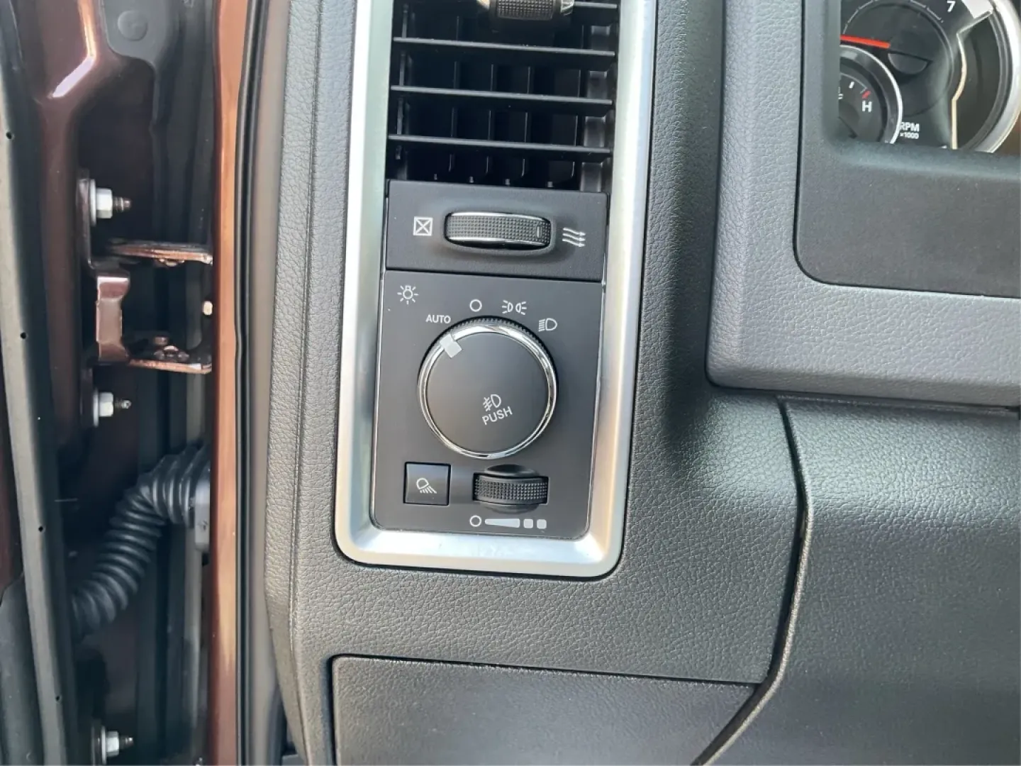 2015 Ram 1500 Big Horn (3C6RR7LT4FG) with an Other engine, located at 1951 S Dayton Lakeview Rd., New Carlisle, OH, 45344, (937) 908-9800, 39.890999, -84.050255 - **Unlock Adventure with the 2015 Ram 1500 Big Horn Crew Cab Perfect for Every Journey!**<br /> <br /> If you're looking for a vehicle that effortlessly balances work and play, the 2015 Ram 1500 Big Horn Crew Cab is your ideal companion. Whether you're a growing family needing ample space for weeken - Photo#16