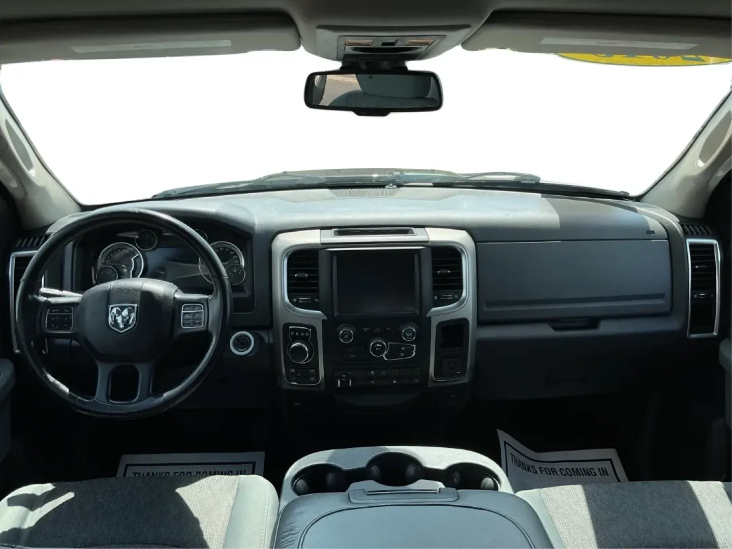 2015 Ram 1500 Big Horn (3C6RR7LT4FG) with an Other engine, located at 1951 S Dayton Lakeview Rd., New Carlisle, OH, 45344, (937) 908-9800, 39.890999, -84.050255 - **Unlock Adventure with the 2015 Ram 1500 Big Horn Crew Cab Perfect for Every Journey!**<br /> <br /> If you're looking for a vehicle that effortlessly balances work and play, the 2015 Ram 1500 Big Horn Crew Cab is your ideal companion. Whether you're a growing family needing ample space for weeken - Photo#20