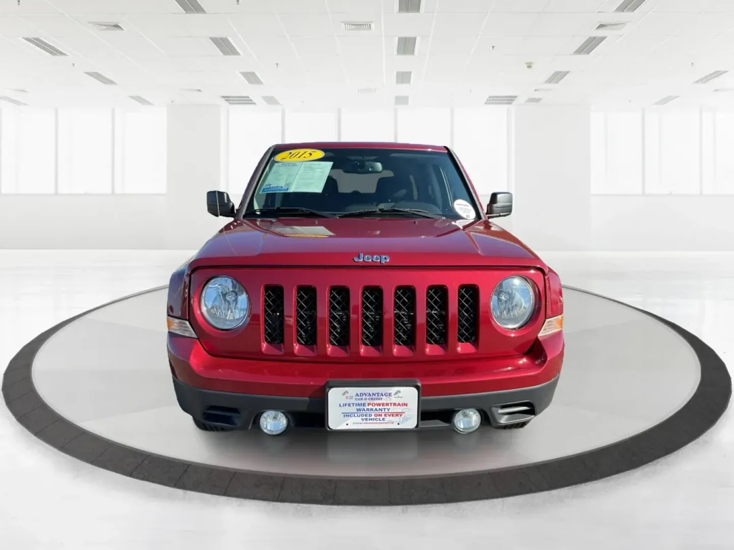 2015 Jeep Patriot Latitude (1C4NJRFB2FD) with an 2.4L I-4 DOHC engine, located at 1951 S Dayton Lakeview Rd., New Carlisle, OH, 45344, (937) 908-9800, 39.890999, -84.050255 - **Adventure Awaits with the 2015 Jeep Patriot Latitude in Fairborn, OH!**<br /> <br /> Are you ready for your next weekend getaway or daily commute? The 2015 Jeep Patriot Latitude is the perfect SUV for those who crave adventure and practicality! With its rugged design and versatile features, this v - Photo#5
