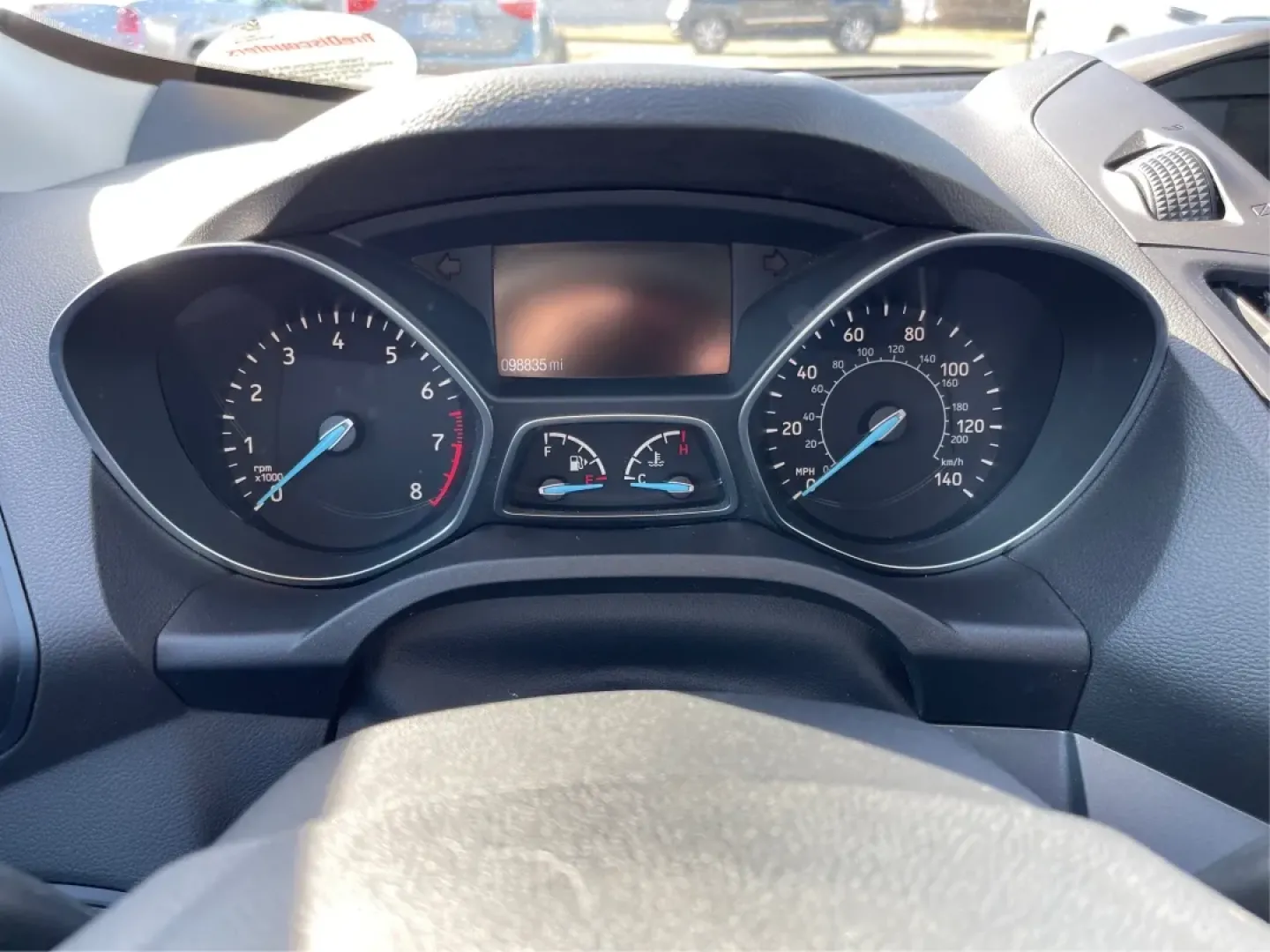 2017 Ford Escape S (1FMCU0F77HU) with an Duratec 2.5L I-4 DOHC engine, located at 1230 East Main St, Xenia, OH, 45385, (937) 908-9800, 39.688026, -83.910172 - **Discover Your Perfect Adventure Partner: 2017 Ford Escape S at Advantage Car and Credit in Fairborn, OH!**<br /> <br /> Are you searching for a dependable vehicle that seamlessly fits into your active lifestyle? Look no further than this 2017 Ford Escape S, designed for adventurers, commuters, and - Photo#15