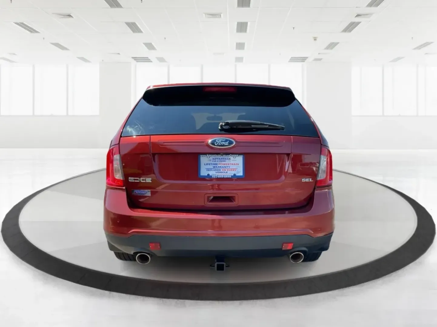 2014 Ford Edge SEL (2FMDK3JC3EB) with an Other engine, located at 1099 N County Rd 25A, Troy, OH, 45373, (937) 908-9800, 40.057079, -84.212883 - ### Discover Your New Adventure Vehicle at Advantage Car and Credit!<br /> <br /> Are you ready to elevate your daily drive or embark on weekend adventures with your loved ones? The 2014 Ford Edge SEL is designed for those who crave a blend of comfort, versatility, and style. With ample space for fa - Photo#3