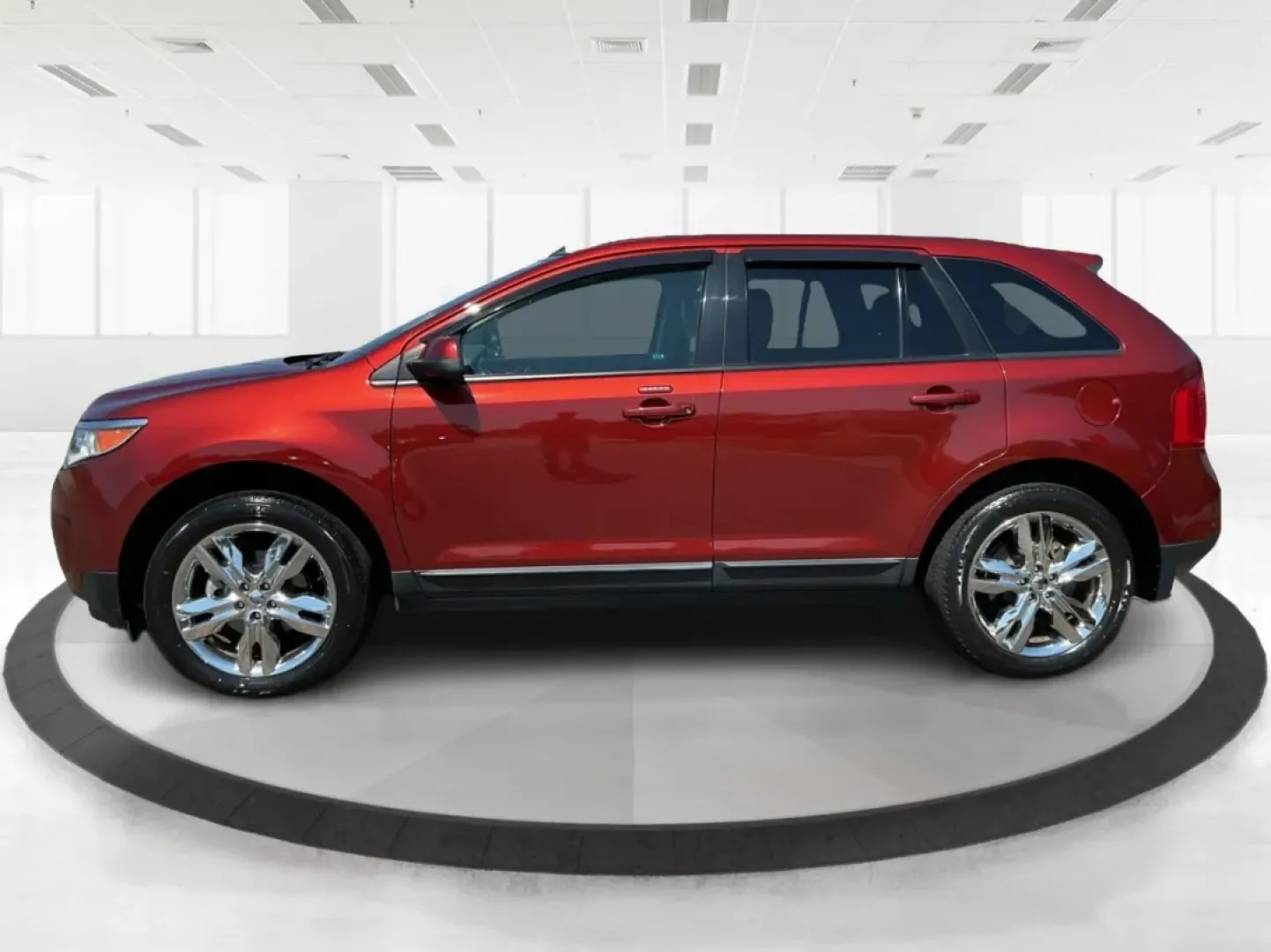 2014 Ford Edge SEL (2FMDK3JC3EB) with an Other engine, located at 1099 N County Rd 25A, Troy, OH, 45373, (937) 908-9800, 40.057079, -84.212883 - ### Discover Your New Adventure Vehicle at Advantage Car and Credit!<br /> <br /> Are you ready to elevate your daily drive or embark on weekend adventures with your loved ones? The 2014 Ford Edge SEL is designed for those who crave a blend of comfort, versatility, and style. With ample space for fa - Photo#5
