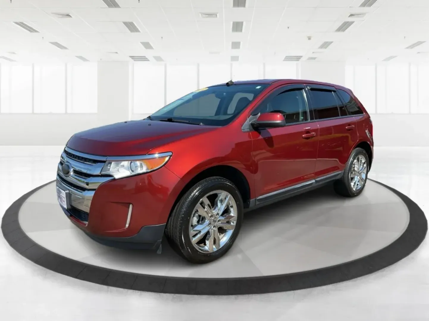 2014 Ford Edge SEL (2FMDK3JC3EB) with an Other engine, located at 1099 N County Rd 25A, Troy, OH, 45373, (937) 908-9800, 40.057079, -84.212883 - ### Discover Your New Adventure Vehicle at Advantage Car and Credit!<br /> <br /> Are you ready to elevate your daily drive or embark on weekend adventures with your loved ones? The 2014 Ford Edge SEL is designed for those who crave a blend of comfort, versatility, and style. With ample space for fa - Photo#8