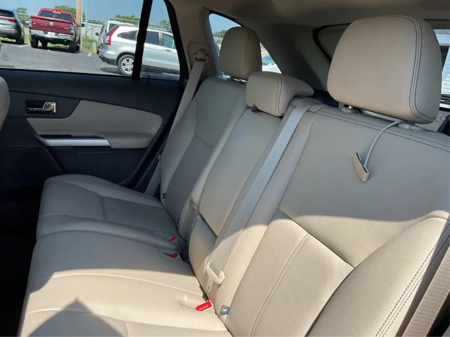 2014 Ford Edge SEL (2FMDK3JC3EB) with an Other engine, located at 1099 N County Rd 25A, Troy, OH, 45373, (937) 908-9800, 40.057079, -84.212883 - ### Discover Your New Adventure Vehicle at Advantage Car and Credit!<br /> <br /> Are you ready to elevate your daily drive or embark on weekend adventures with your loved ones? The 2014 Ford Edge SEL is designed for those who crave a blend of comfort, versatility, and style. With ample space for fa - Photo#10