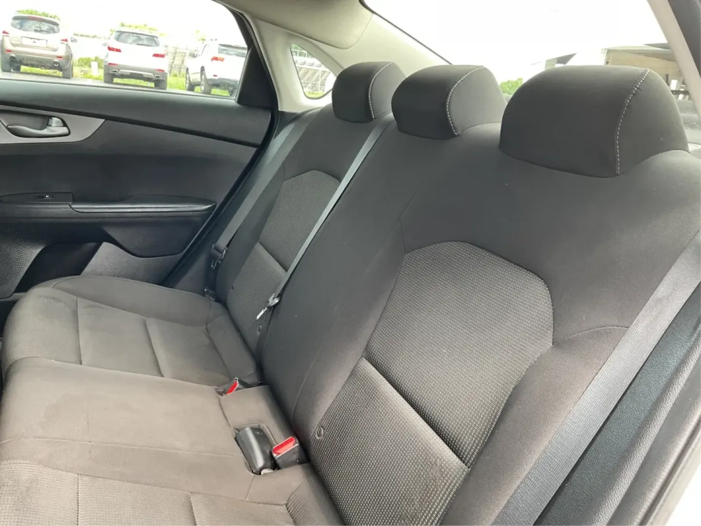 2019 Kia Forte FE (3KPF24AD2KE) with an 2L I-4 DOHC engine, located at 401 Woodman Dr, Riverside, OH, 45431, (937) 908-9800, 39.760899, -84.123421 - **Experience Freedom with the 2019 Kia Forte: Your Ideal Companion for Daily Adventures!**<br /> <br /> Are you looking for a reliable sedan that effortlessly combines style, comfort, and efficiency? Look no further than the 2019 Kia Forte, available now at Advantage Car and Credit in Fairborn, OH. - Photo#10