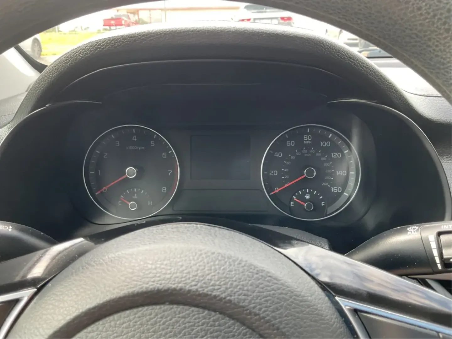 2019 Kia Forte FE (3KPF24AD2KE) with an 2L I-4 DOHC engine, located at 401 Woodman Dr, Riverside, OH, 45431, (937) 908-9800, 39.760899, -84.123421 - **Experience Freedom with the 2019 Kia Forte: Your Ideal Companion for Daily Adventures!**<br /> <br /> Are you looking for a reliable sedan that effortlessly combines style, comfort, and efficiency? Look no further than the 2019 Kia Forte, available now at Advantage Car and Credit in Fairborn, OH. - Photo#15