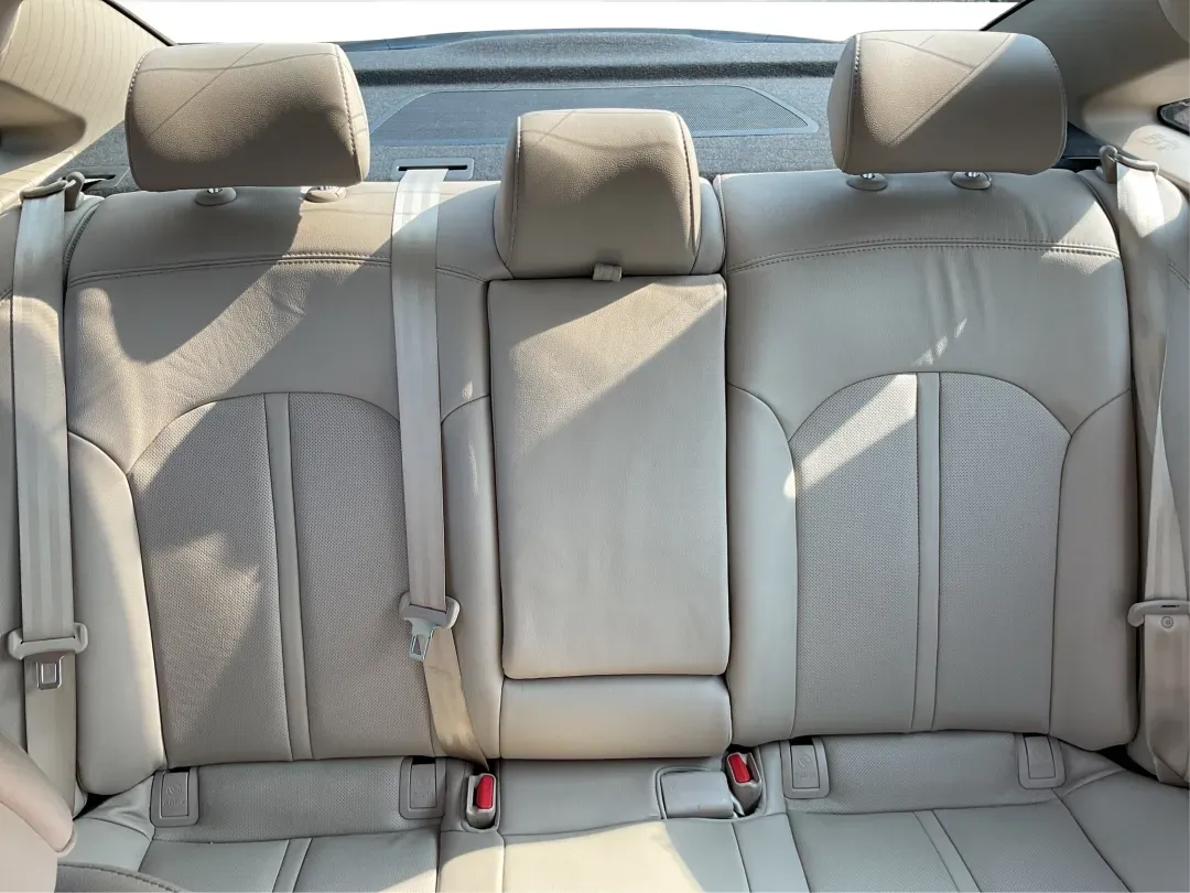 2017 Hyundai Sonata Limited (5NPE34AF4HH) with an 2.4L I-4 gasoline direct injection engine, located at 1230 East Main St, Xenia, OH, 45385, (937) 908-9800, 39.688026, -83.910172 - Are you ready to elevate your daily drive into an adventure? Meet the 2017 Hyundai Sonata Limited, a perfect companion for anyone looking to combine style, comfort, and reliability. Whether you're commuting to work, shuttling the kids to school, or heading out for a weekend getaway, this sedan offer - Photo#14