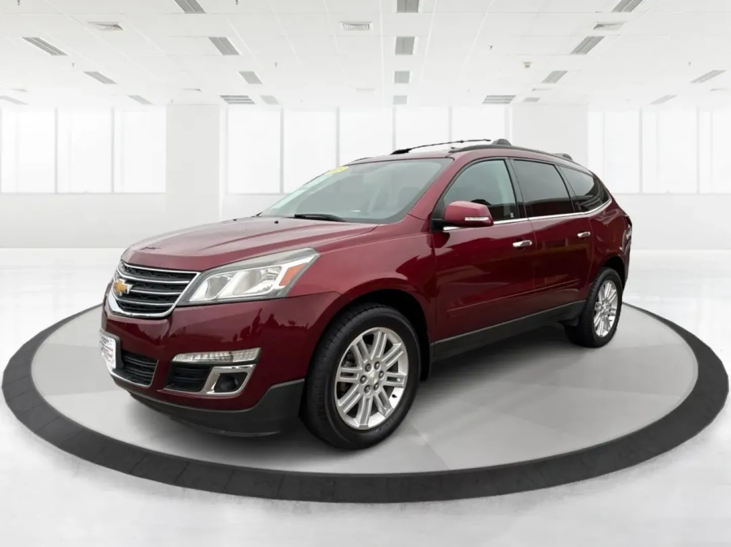 2015 Chevrolet Traverse 1LT (1GNKVGKD4FJ) with an 3.6L V-6 gasoline direct injection engine, located at 1099 N County Rd 25A, Troy, OH, 45373, (937) 908-9800, 40.057079, -84.212883 - **Unleash Adventure with the 2015 Chevrolet Traverse at Advantage Car and Credit - Troy!**<br /> <br /> Are you ready to elevate your family adventures or tackle your daily commute with confidence and style? The 2015 Chevrolet Traverse, with its robust features and spacious design, is perfect for gr - Photo#8