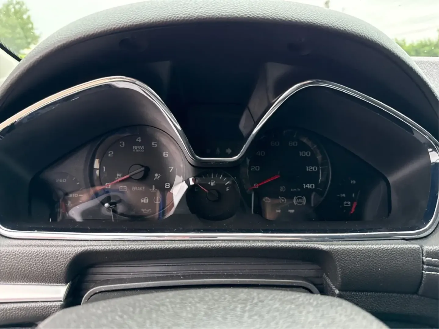 2015 Chevrolet Traverse 1LT (1GNKVGKD4FJ) with an 3.6L V-6 gasoline direct injection engine, located at 1099 N County Rd 25A, Troy, OH, 45373, (937) 908-9800, 40.057079, -84.212883 - **Unleash Adventure with the 2015 Chevrolet Traverse at Advantage Car and Credit - Troy!**<br /> <br /> Are you ready to elevate your family adventures or tackle your daily commute with confidence and style? The 2015 Chevrolet Traverse, with its robust features and spacious design, is perfect for gr - Photo#15