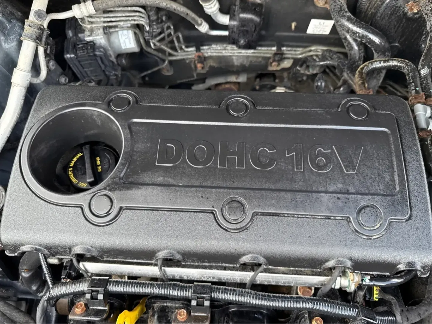 2013 Kia Sportage EX (KNDPCCA25D7) with an 2.4L I-4 DOHC engine, located at 1099 N County Rd 25A, Troy, OH, 45373, (937) 908-9800, 40.057079, -84.212883 - **Elevate Your Adventures with the 2013 Kia Sportage EX - Perfect for Every Journey!**<br /> <br /> Are you ready to take your daily commutes and weekend getaways to the next level? Look no further than this 2013 Kia Sportage EX, available now at Advantage Car and Credit in Fairborn, OH. This versat - Photo#11