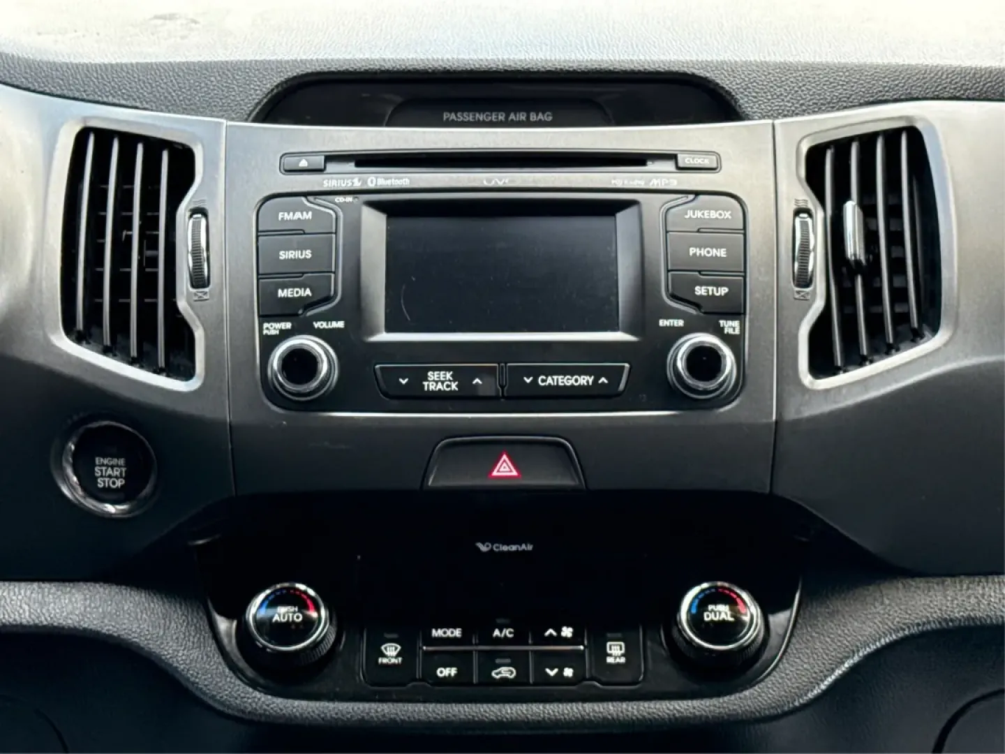 2013 Kia Sportage EX (KNDPCCA25D7) with an 2.4L I-4 DOHC engine, located at 1099 N County Rd 25A, Troy, OH, 45373, (937) 908-9800, 40.057079, -84.212883 - **Elevate Your Adventures with the 2013 Kia Sportage EX - Perfect for Every Journey!**<br /> <br /> Are you ready to take your daily commutes and weekend getaways to the next level? Look no further than this 2013 Kia Sportage EX, available now at Advantage Car and Credit in Fairborn, OH. This versat - Photo#13