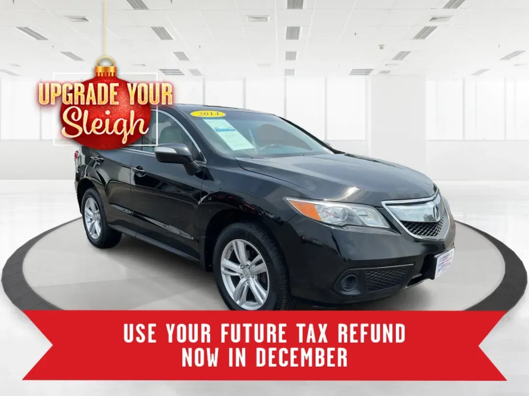 2014 Acura RDX Base's photo