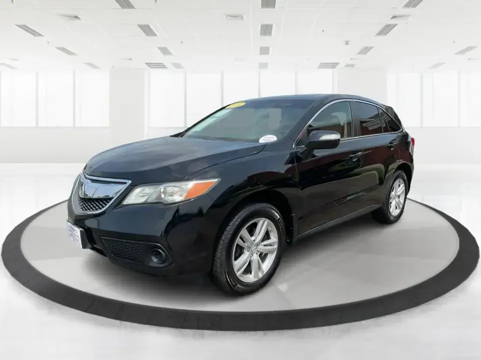 2014 Acura RDX Base (5J8TB3H39EL) with an 2.3L L4 DOHC 16V engine, 6-Speed Automatic transmission, located at 880 E. National Road, Vandalia, OH, 45377, (937) 908-9800, 39.891918, -84.183594 - Unleash the perfect blend of comfort and versatility with the 2014 Acura RDX, a crossover that caters to both your daily grind and weekend adventures. Whether you're a growing family seeking spaciousness, a commuter looking for reliability, or a weekend warrior ready for road trips, this vehicle has - Photo#8
