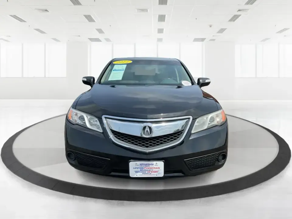 2014 Acura RDX Base (5J8TB3H39EL) with an 2.3L L4 DOHC 16V engine, 6-Speed Automatic transmission, located at 401 Woodman Dr, Riverside, OH, 45431, (937) 908-9800, 39.760899, -84.123421 - Unleash the perfect blend of comfort and versatility with the 2014 Acura RDX, a crossover that caters to both your daily grind and weekend adventures. Whether you're a growing family seeking spaciousness, a commuter looking for reliability, or a weekend warrior ready for road trips, this vehicle has - Photo#7