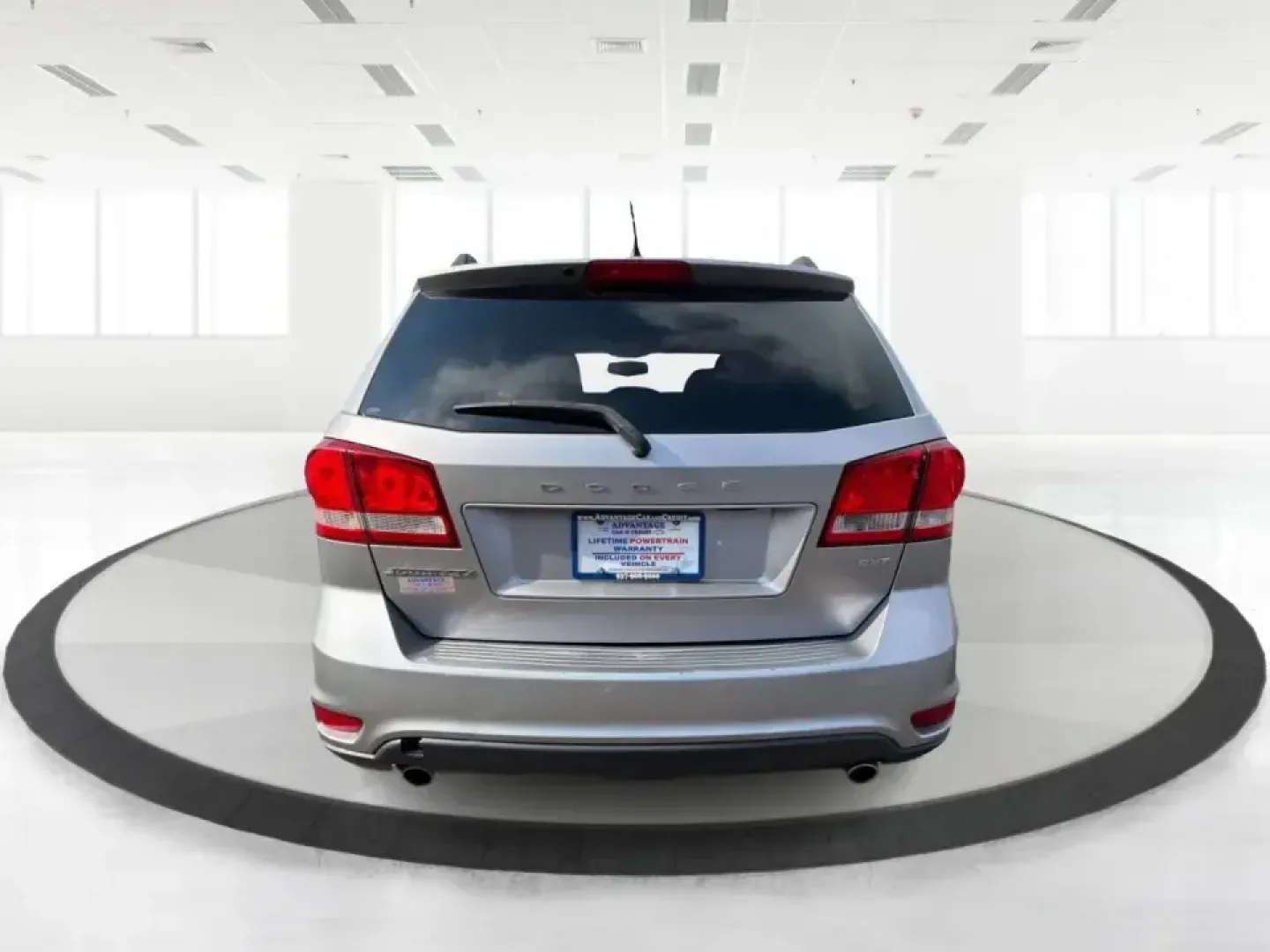 2015 Billet Silver Metallic CC Dodge Journey SXT (3C4PDCBG3FT) with an 3.6L V6 DOHC 24V engine, 6-Speed Automatic transmission, located at 1099 N County Rd 25A, Troy, OH, 45373, (937) 908-9800, 40.057079, -84.212883 - Pack up the kids, cue up a road-trip playlist, and point the GPS toward your next weekend getaway-this 2015 Dodge Journey SXT is the kind of roomy, comfortable SUV that fits real life in West Central Ohio. Whether you're commuting up I75, running errands along N County Rd 25A, or heading toward down- Photo#3