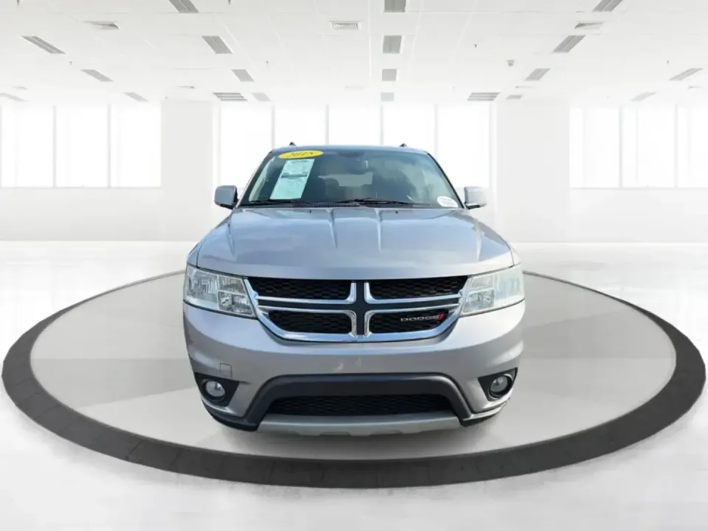 2015 Billet Silver Metallic CC Dodge Journey SXT (3C4PDCBG3FT) with an 3.6L V6 DOHC 24V engine, 6-Speed Automatic transmission, located at 1099 N County Rd 25A, Troy, OH, 45373, (937) 908-9800, 40.057079, -84.212883 - Pack up the kids, cue up a road-trip playlist, and point the GPS toward your next weekend getaway-this 2015 Dodge Journey SXT is the kind of roomy, comfortable SUV that fits real life in West Central Ohio. Whether you're commuting up I75, running errands along N County Rd 25A, or heading toward down- Photo#7