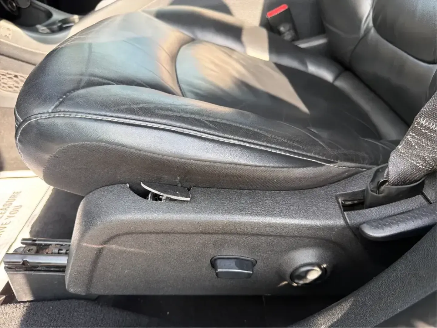 2015 Billet Silver Metallic CC Dodge Journey SXT (3C4PDCBG3FT) with an 3.6L V6 DOHC 24V engine, 6-Speed Automatic transmission, located at 1099 N County Rd 25A, Troy, OH, 45373, (937) 908-9800, 40.057079, -84.212883 - Pack up the kids, cue up a road-trip playlist, and point the GPS toward your next weekend getaway-this 2015 Dodge Journey SXT is the kind of roomy, comfortable SUV that fits real life in West Central Ohio. Whether you're commuting up I75, running errands along N County Rd 25A, or heading toward down- Photo#18