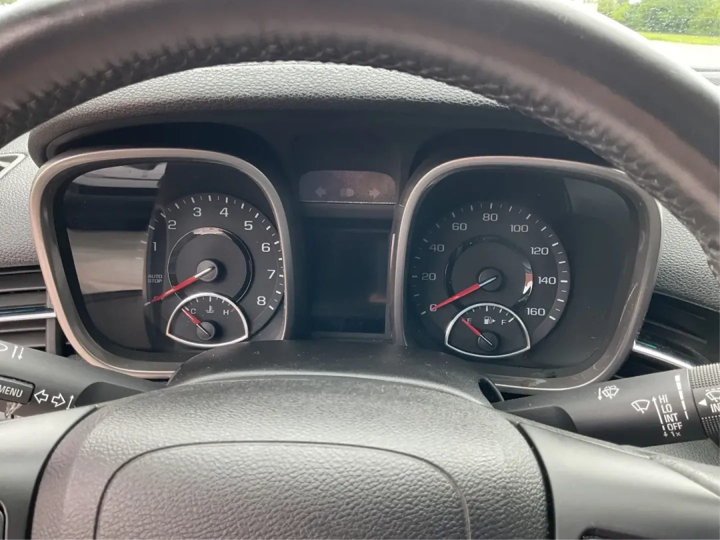 2015 Chevrolet Malibu 2LT (1G11D5SL9FF) with an ECOTEC 2.5L I-4 gasoline direct injection engine, located at 1099 N County Rd 25A, Troy, OH, 45373, (937) 908-9800, 40.057079, -84.212883 - Discover the perfect blend of style, performance, and affordability with the 2015 Chevrolet Malibu 2LT, available now at Advantage Car and Credit in Fairborn, OH. Whether you're commuting to work, ferrying the kids to school, or planning weekend getaways, this reliable sedan is designed to enhance y - Photo#15