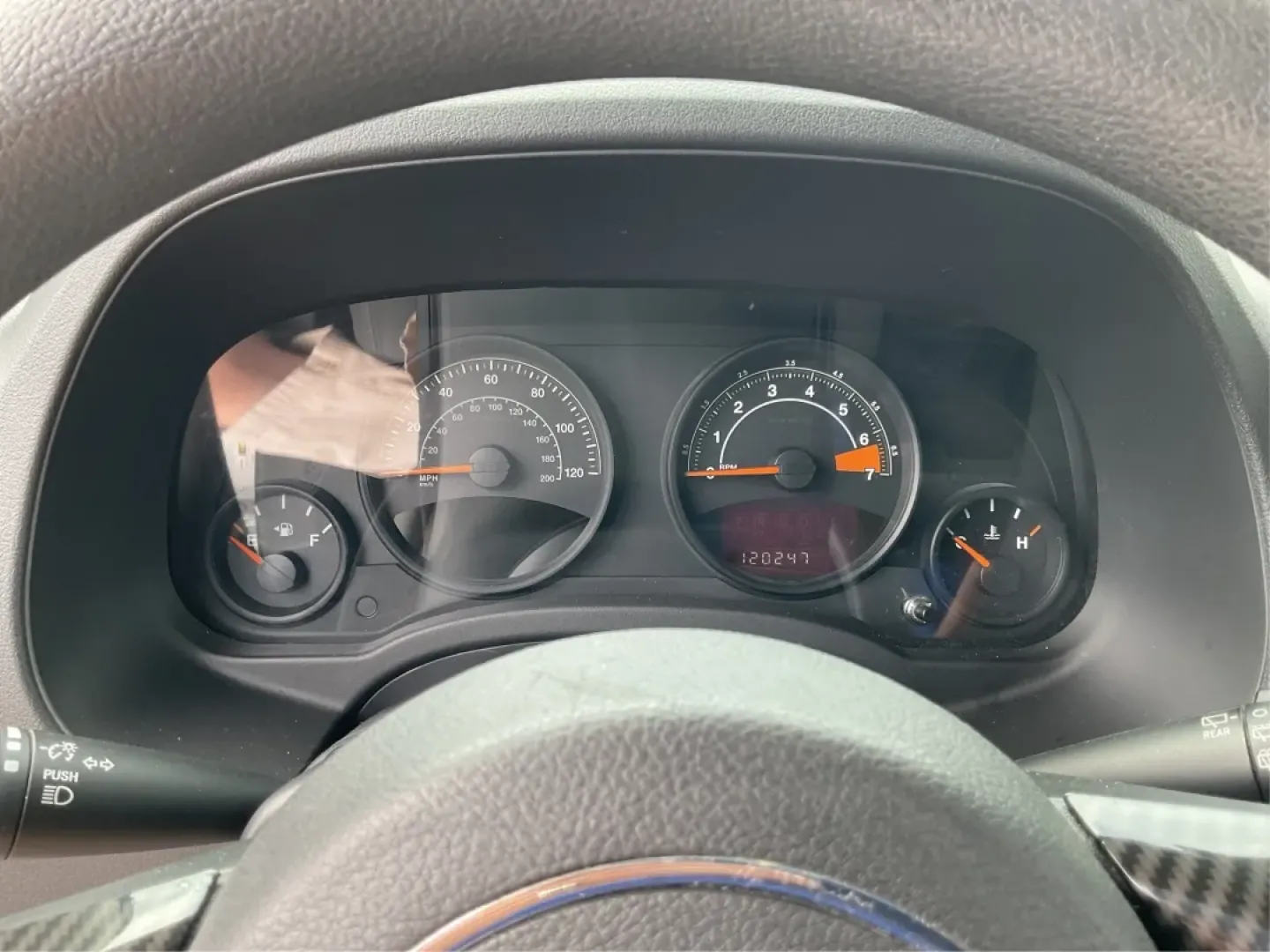 2017 Jeep Patriot Sport FWD (1C4NJPBA4HD) with an Other engine, located at 8750 N County Rd 25A, Piqua, OH, 45356, (937) 908-9800, 40.164391, -84.232513 - Are you ready to elevate your adventures with a versatile SUV that suits both your daily commute and weekend getaways? Look no further than this stunning **2017 Jeep Patriot Sport FWD**, available at **Advantage Car and Credit**, your premier **Buy Here Pay Here dealership** located at **1184 Kauffm - Photo#15