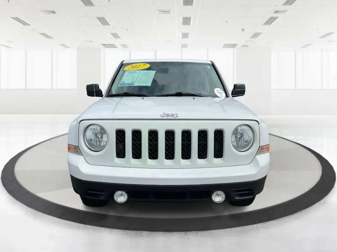 2017 Jeep Patriot Sport FWD (1C4NJPBA4HD) with an Other engine, located at 4508 South Dixie Dr, Moraine, OH, 45439, (937) 908-9800, 39.689976, -84.218452 - Are you ready to elevate your adventures with a versatile SUV that suits both your daily commute and weekend getaways? Look no further than this stunning **2017 Jeep Patriot Sport FWD**, available at **Advantage Car and Credit**, your premier **Buy Here Pay Here dealership** located at **1184 Kauffm - Photo#7