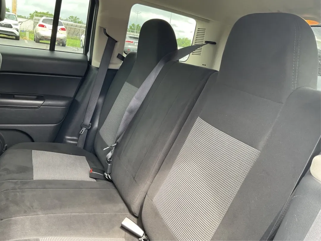 2017 Jeep Patriot Sport FWD (1C4NJPBA4HD) with an Other engine, located at 4508 South Dixie Dr, Moraine, OH, 45439, (937) 908-9800, 39.689976, -84.218452 - Are you ready to elevate your adventures with a versatile SUV that suits both your daily commute and weekend getaways? Look no further than this stunning **2017 Jeep Patriot Sport FWD**, available at **Advantage Car and Credit**, your premier **Buy Here Pay Here dealership** located at **1184 Kauffm - Photo#10