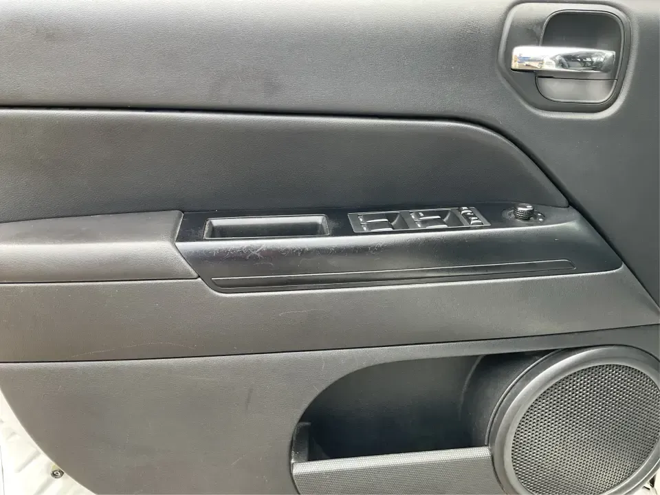 2017 Jeep Patriot Sport FWD (1C4NJPBA4HD) with an 2.0L L4 DOHC 16V engine, Continuously Variable Transmission (CVT) transmission, located at 4508 South Dixie Dr, Moraine, OH, 45439, (937) 908-9800, 39.689976, -84.218452 - Are you ready to elevate your adventures with a versatile SUV that suits both your daily commute and weekend getaways? Look no further than this stunning **2017 Jeep Patriot Sport FWD**, available at **Advantage Car and Credit**, your premier **Buy Here Pay Here dealership** located at **1184 Kauffm - Photo#17