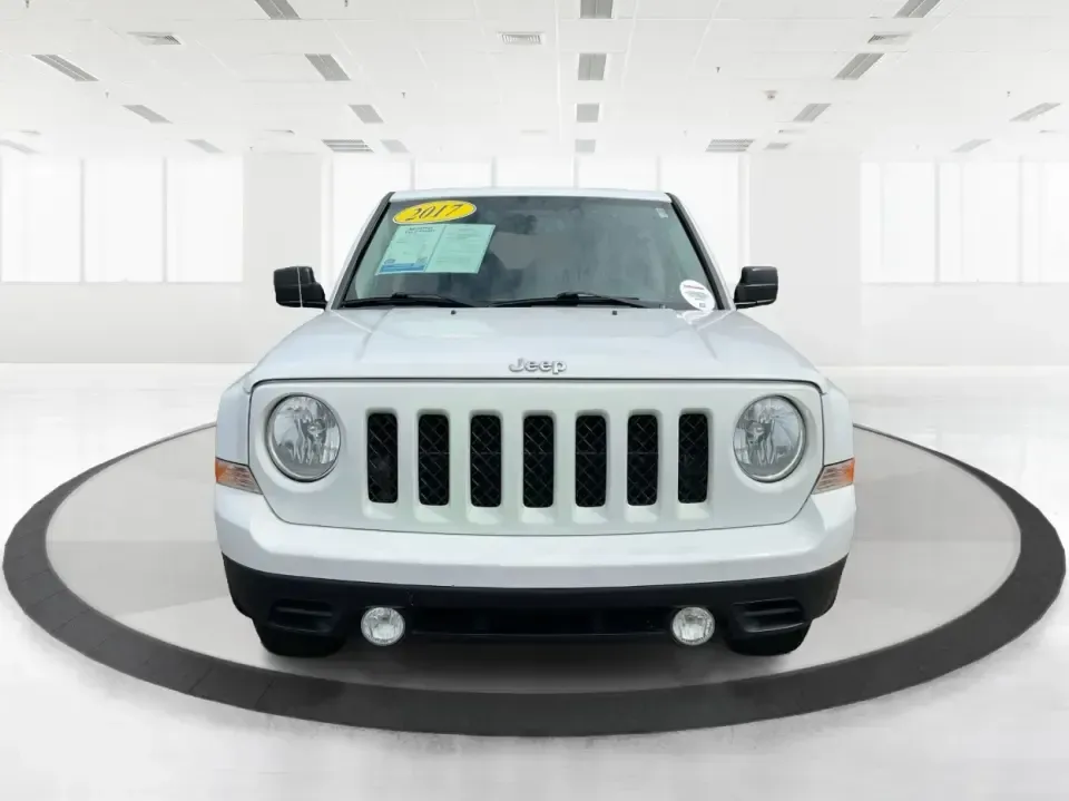 2017 Jeep Patriot Sport FWD (1C4NJPBA4HD) with an 2.0L L4 DOHC 16V engine, Continuously Variable Transmission (CVT) transmission, located at 401 Woodman Dr, Riverside, OH, 45431, (937) 908-9800, 39.760899, -84.123421 - Are you ready to elevate your adventures with a versatile SUV that suits both your daily commute and weekend getaways? Look no further than this stunning **2017 Jeep Patriot Sport FWD**, available at **Advantage Car and Credit**, your premier **Buy Here Pay Here dealership** located at **1184 Kauffm - Photo#7