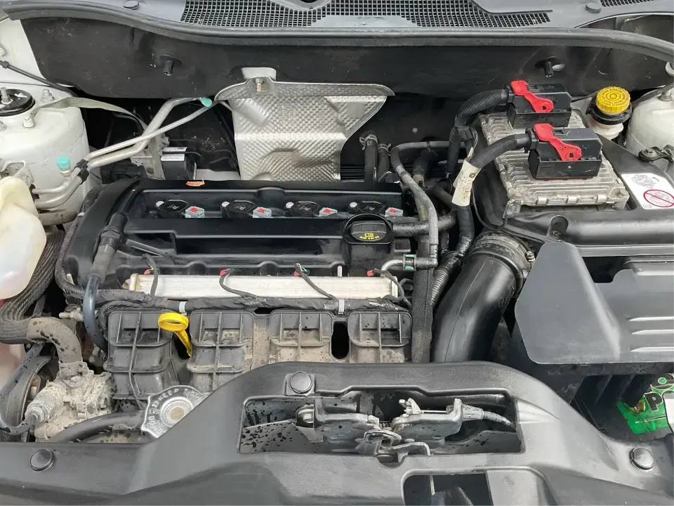 2017 Jeep Patriot Sport FWD (1C4NJPBA4HD) with an 2.0L L4 DOHC 16V engine, Continuously Variable Transmission (CVT) transmission, located at 401 Woodman Dr, Riverside, OH, 45431, (937) 908-9800, 39.760899, -84.123421 - Are you ready to elevate your adventures with a versatile SUV that suits both your daily commute and weekend getaways? Look no further than this stunning **2017 Jeep Patriot Sport FWD**, available at **Advantage Car and Credit**, your premier **Buy Here Pay Here dealership** located at **1184 Kauffm - Photo#11