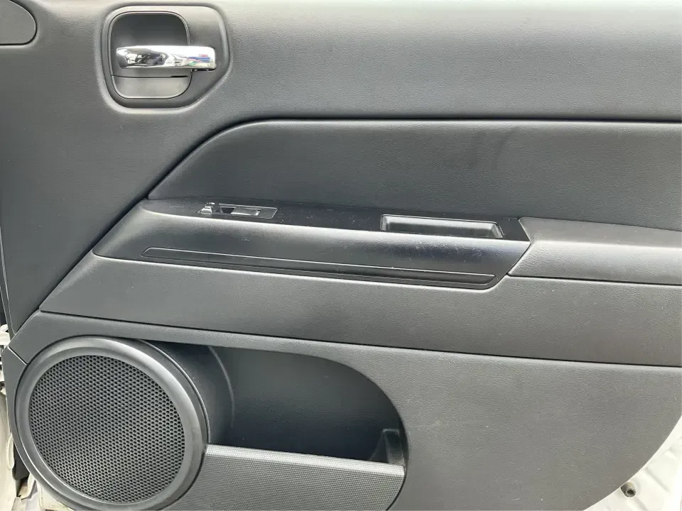 2017 Jeep Patriot Sport FWD (1C4NJPBA4HD) with an 2.0L L4 DOHC 16V engine, Continuously Variable Transmission (CVT) transmission, located at 401 Woodman Dr, Riverside, OH, 45431, (937) 908-9800, 39.760899, -84.123421 - Are you ready to elevate your adventures with a versatile SUV that suits both your daily commute and weekend getaways? Look no further than this stunning **2017 Jeep Patriot Sport FWD**, available at **Advantage Car and Credit**, your premier **Buy Here Pay Here dealership** located at **1184 Kauffm - Photo#18