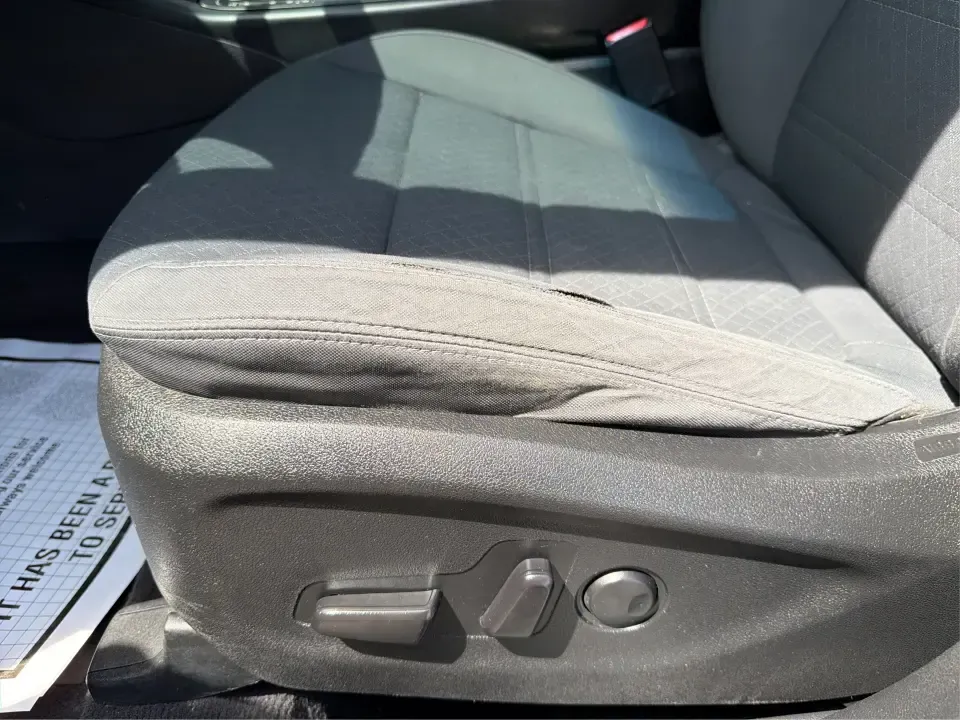 2017 Burgundy Kia Sorento L 2WD (5XYPG4A31HG) with an 2.4L L4 DOHC 16V engine, 6-Speed Automatic transmission, located at 4508 South Dixie Dr, Moraine, OH, 45439, (937) 908-9800, 39.689976, -84.218452 - Pack up the kids, load the groceries, and still have room for a spontaneous weekend escape to Carillon Historical Park or a day exploring Cox Arboretum-this 2017 Kia Sorento L 2WD is the kind of practical SUV that fits real Moraine and Dayton-area life. With three-row versatility in a midsize footpr - Photo#17