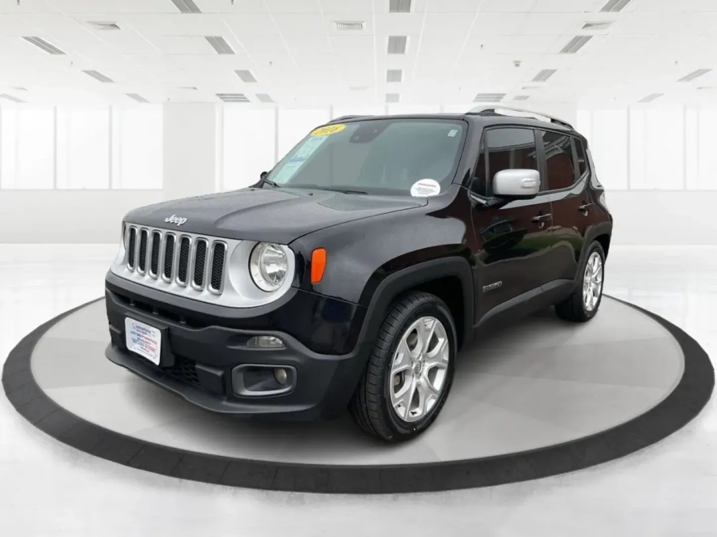 2016 Jeep Renegade Limited (ZACCJADT7GP) with an Tigershark MultiAir 2.4L I-4 variable valve contro engine, located at 880 E. National Road, Vandalia, OH, 45377, (937) 908-9800, 39.891918, -84.183594 - **Adventure Awaits with the 2016 Jeep Renegade Limited Your Perfect Partner for Every Journey!**<br /> <br /> Are you ready to elevate your lifestyle with an adventure-ready vehicle? Whether you're navigating the bustling streets of Fairborn, OH, or hitting the scenic backroads, the 2016 Jeep Reneg - Photo#7