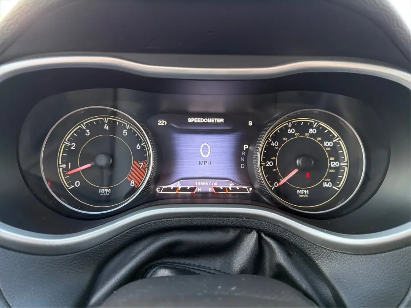 2014 Brilliant Black Crystal P Jeep Cherokee Trailhawk 4WD (1C4PJMBS4EW) with an 3.2L V6 DOHC 24V engine, 9-Speed Automatic transmission, located at 4508 South Dixie Dr, Moraine, OH, 45439, (937) 908-9800, 39.689976, -84.218452 - **Explore New Horizons with the 2014 Jeep Cherokee Trailhawk Your Adventure Awaits!**<br /> <br /> Looking for a vehicle that can keep up with your adventurous spirit while still being suitable for everyday life? Look no further than the 2014 Jeep Cherokee Trailhawk! This capable crossover SUV is p - Photo#15