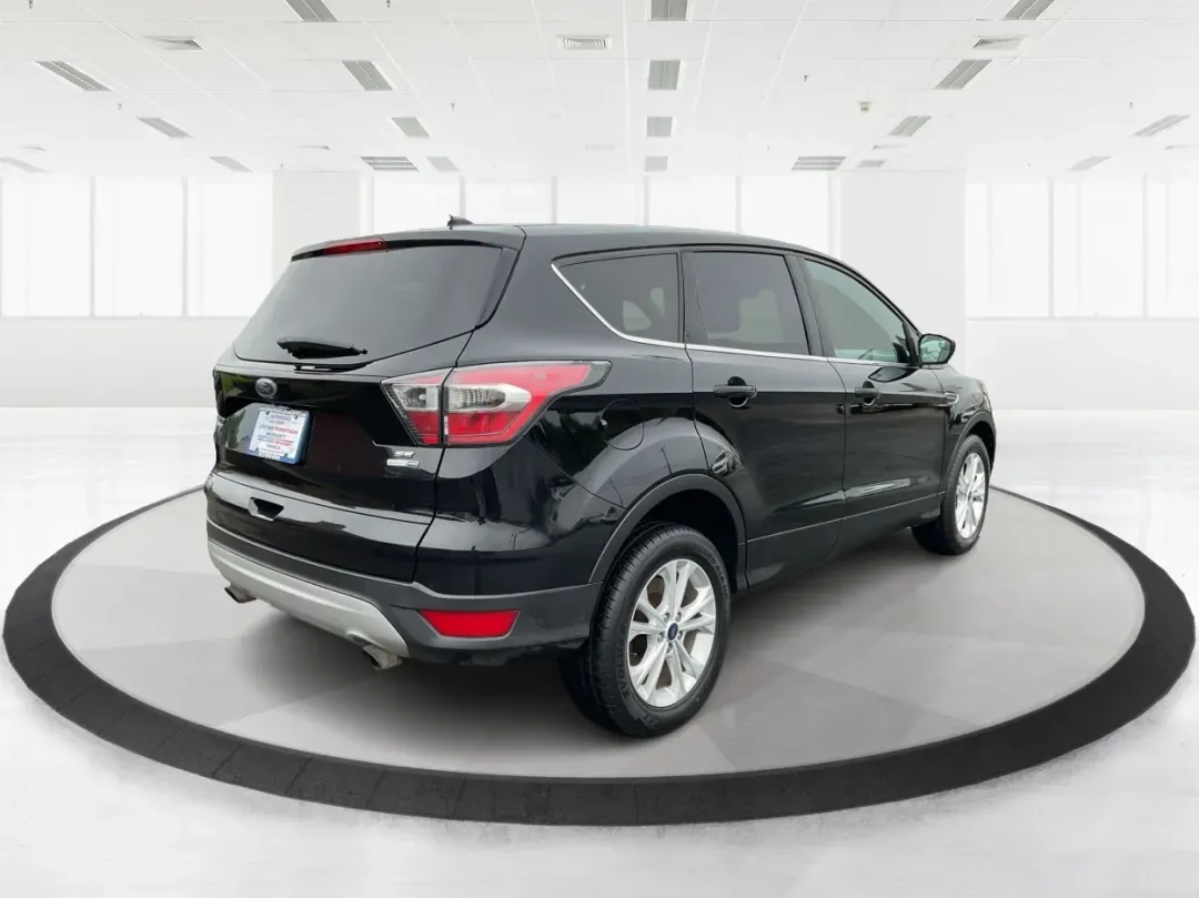 2017 Ford Escape SE (1FMCU9GD0HU) with an Other engine, located at 1951 S Dayton Lakeview Rd., New Carlisle, OH, 45344, (937) 908-9800, 39.890999, -84.050255 - **Explore New Adventures with the 2017 Ford Escape SE - Your Perfect Companion for Every Journey!**<br /> <br /> Imagine embarking on spontaneous weekend getaways or daily commutes with absolute confidence and comfort. The 2017 Ford Escape SE, now available at Advantage Car and Credit in Fairborn, O - Photo#2