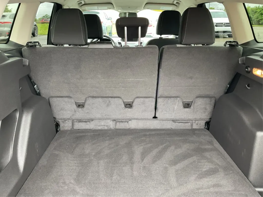 2017 Ford Escape SE (1FMCU9GD0HU) with an Other engine, located at 1951 S Dayton Lakeview Rd., New Carlisle, OH, 45344, (937) 908-9800, 39.890999, -84.050255 - **Explore New Adventures with the 2017 Ford Escape SE - Your Perfect Companion for Every Journey!**<br /> <br /> Imagine embarking on spontaneous weekend getaways or daily commutes with absolute confidence and comfort. The 2017 Ford Escape SE, now available at Advantage Car and Credit in Fairborn, O - Photo#12