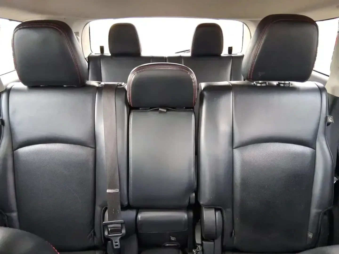 2019 Dodge Journey GT (3C4PDCEG2KT) with an 3.6L V6 DOHC 24V engine, 6-Speed Automatic transmission, located at 1184 Kauffman Ave, Fairborn, OH, 45324, (937) 908-9800, 39.807072, -84.030914 - Load up the family, point the nose toward a weekend getaway, and enjoy the kind of space and V6 confidence that makes everyday errands feel easy-this 2019 Dodge Journey GT is a smart pick for commuters, growing families, and budget-conscious buyers who want an SUV that's ready for real life in Fairb - Photo#14