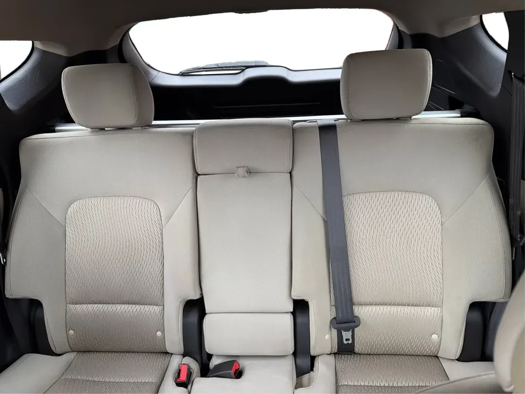 2013 Hyundai Santa Fe Sport 2.4 AWD (5XYZUDLB7DG) with an 2.4L L4 DOHC 16V engine, 6-Speed Automatic transmission, located at 401 Woodman Dr, Riverside, OH, 45431, (937) 908-9800, 39.760899, -84.123421 - **Experience the Freedom of Adventure with the 2013 Hyundai Santa Fe Sport AWD at Advantage Car and Credit - Riverside!**<br /> <br /> Are you ready to elevate your family's adventures or tackle your daily commutes with style and comfort? The 2013 Hyundai Santa Fe Sport 2.4 AWD is the perfect vehicl - Photo#14