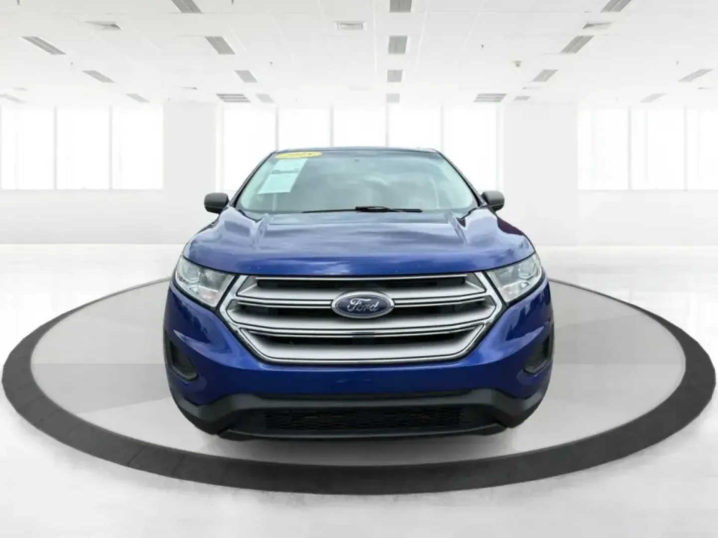 2015 Ford Edge SE FWD (2FMTK3G98FB) with an 2.0L L4 DOHC 16V engine, 6-Speed Automatic transmission, located at 401 Woodman Dr, Riverside, OH, 45431, (937) 908-9800, 39.760899, -84.123421 - Need an SUV that fits real life in the Miami Valley-school drop-offs, a steady commute down I75, and weekend errands that somehow turn into a full cargo load? This 2015 Ford Edge SE FWD is built for everyday versatility, with comfortable seating for five, a roomy cabin, and practical tech that helps- Photo#7